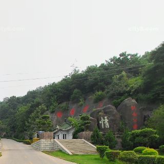 妙峰山陵园景观 - 福州公墓陵园网福州天堂陵园,福州